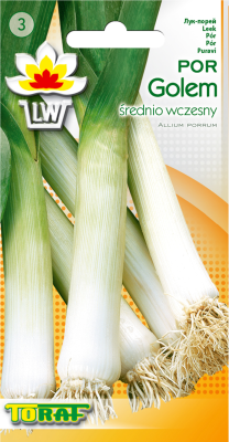 Por średnio wczesny Golem 1gr