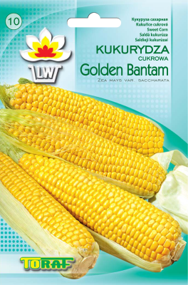 Kukurydza cukrowa Golden Bantham 20gr