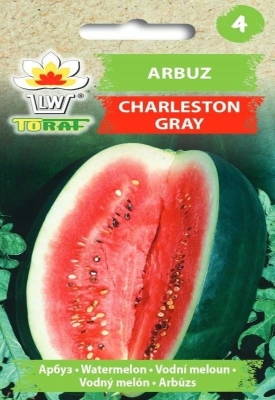 Arbuz Charleston Gray 1g