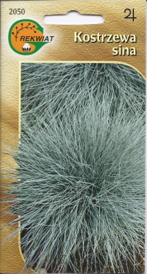 Kostrzewa sina 0,3g