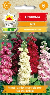 Lewkonia mix 0,5g