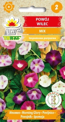 Powój wilec mix 3g
