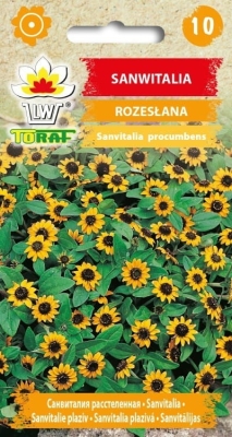 Santawilia rozesłana 0,5g