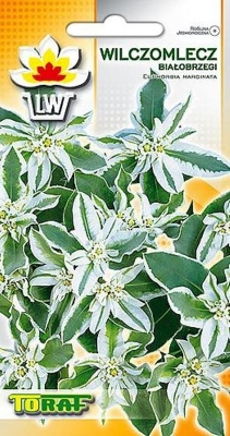 Wilczomlecz białobrzegi 0,3g