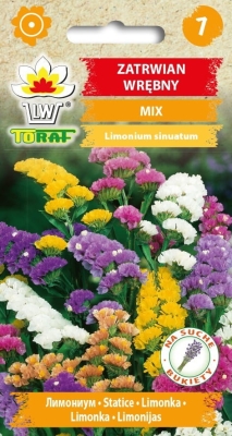 Zatrwian wrębny mix 0,5g