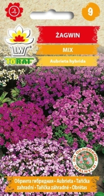 Żagwin mix 0,3g