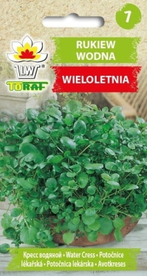 Rukiew wodna 0,2g