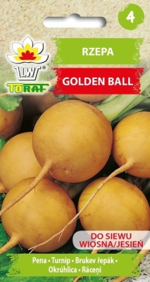 Rzepa Golden Ball 10g