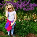 Czosnek Purple Sensation