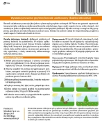 Grzybnia Borowik usiatkowany