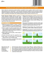 Grzybnia Koźlarz babka