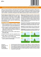 Grzybnia Koźlarz pomarańczowożółty