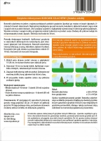 Grzybnia mikoryzowa Borowik szlachetny