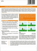 Grzybnia mikoryzowa Borowik brunatny