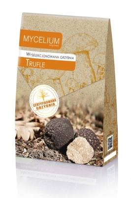 Grzybnia wyselekcjonowana Trufle 120ml